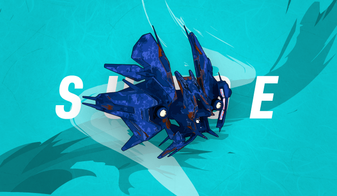 Leap Trigger gallery image