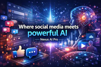 Nexus AI Pro gallery image