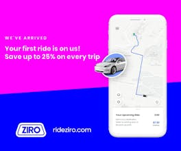 ZIRO RIDER gallery image