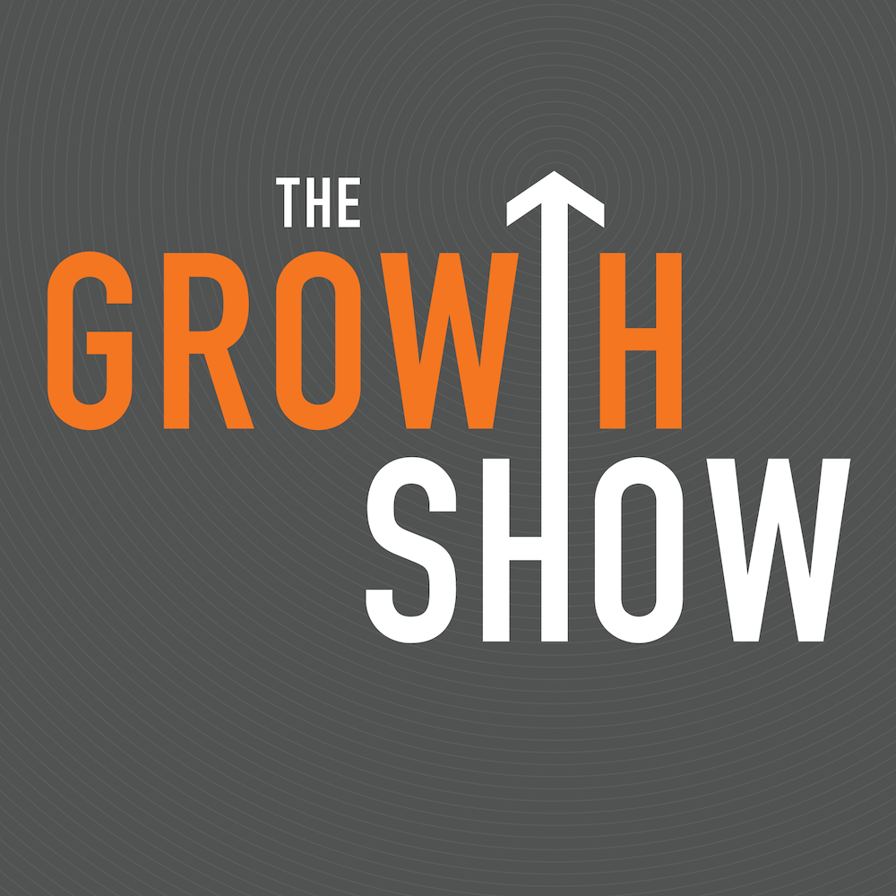 The Growth Show - Medium's Top Writer on the Power of Failure gallery image