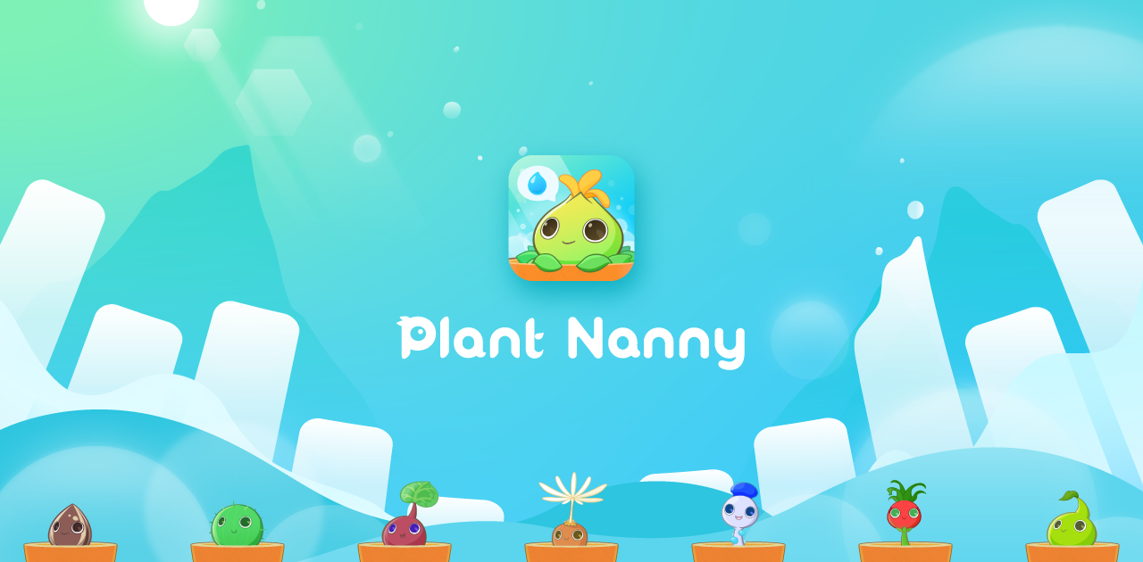 Plant Nanny² gallery image