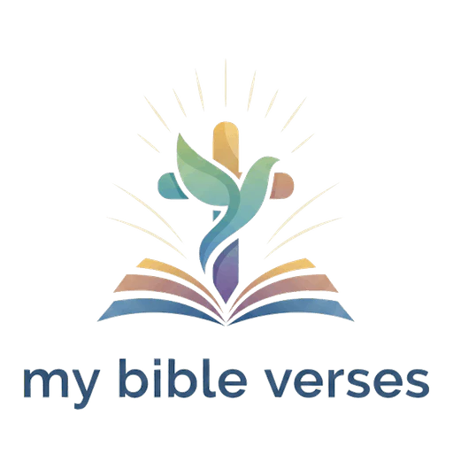 My Bible Verses