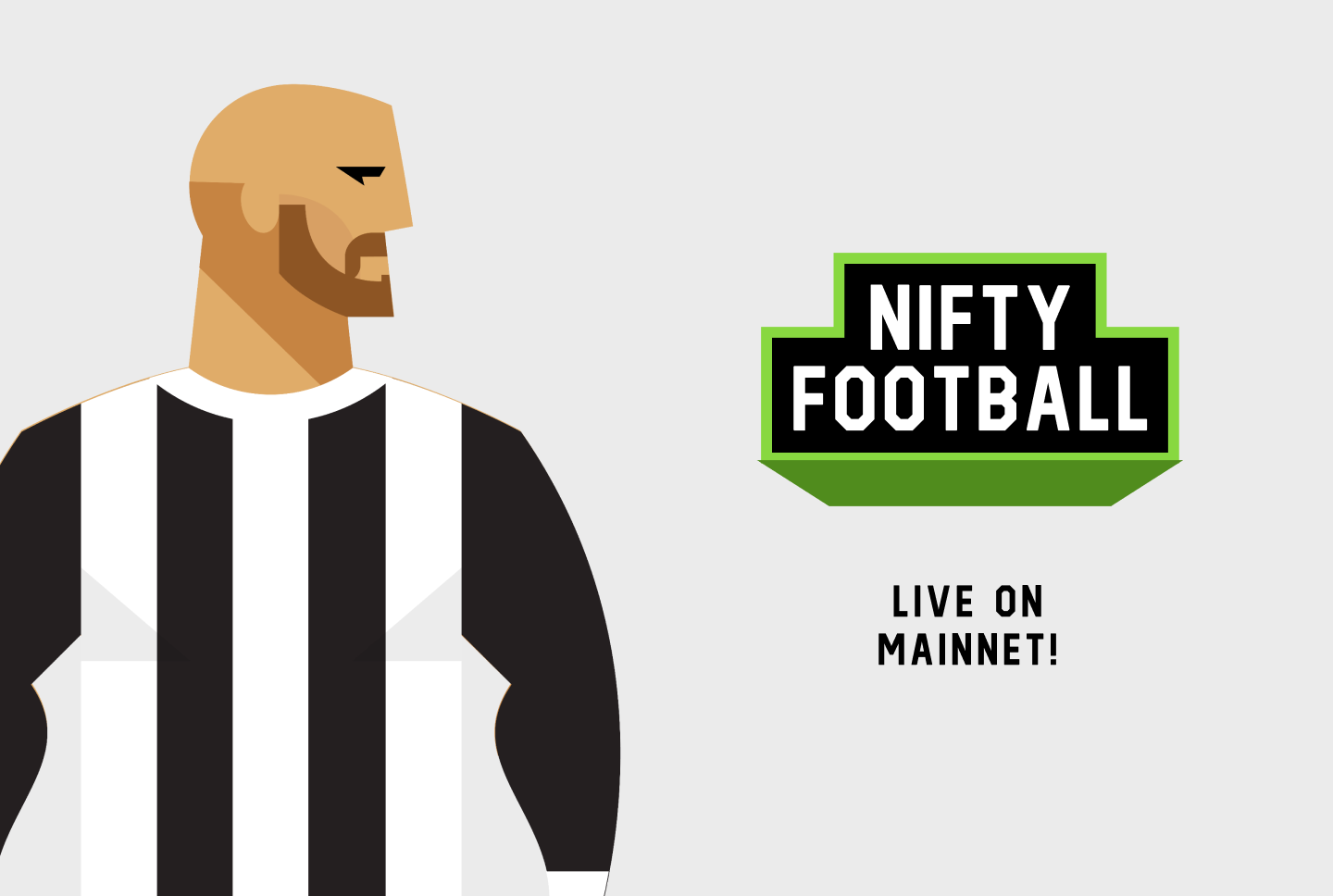 Nifty Football gallery image