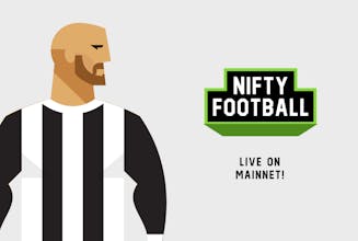 Nifty Football gallery image