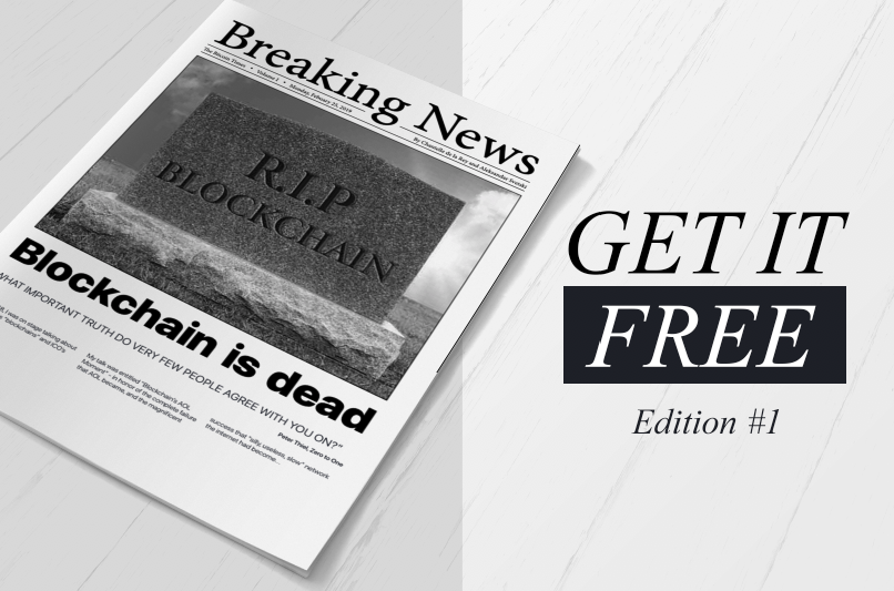 The Bitcoin Times gallery image