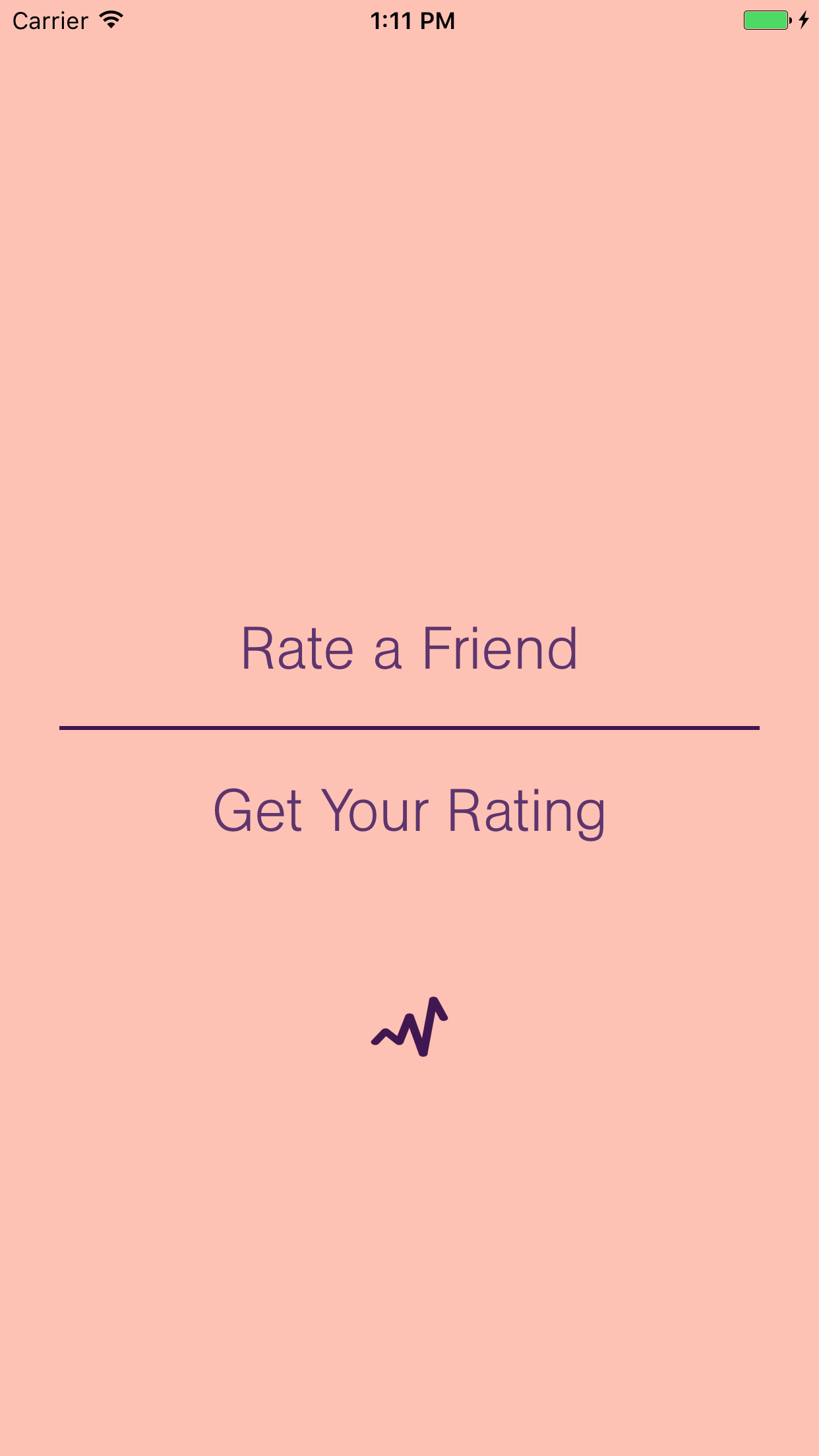 RateMe gallery image