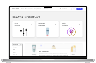 PACK SCOPE gallery image