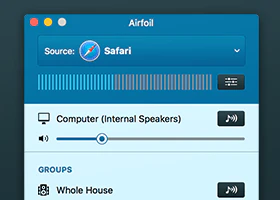 Airfoil 5 Image