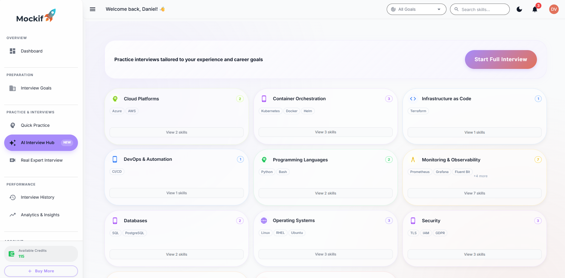 MockIF - Main product screenshot demonstrating key features and user interface