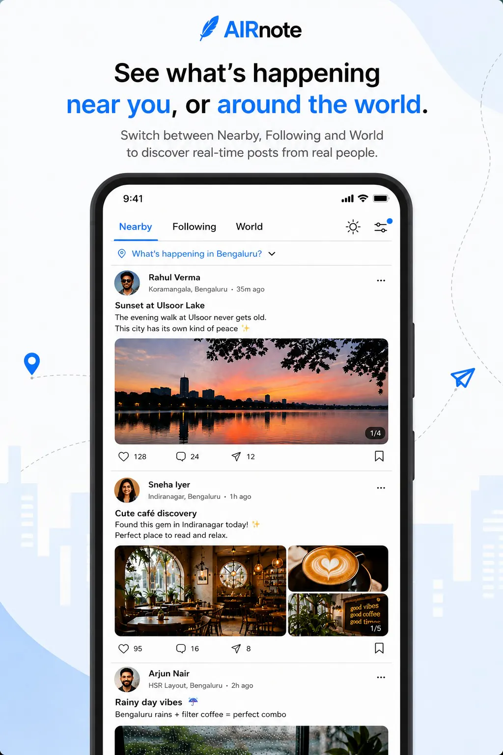 AIRNOTE  gallery image