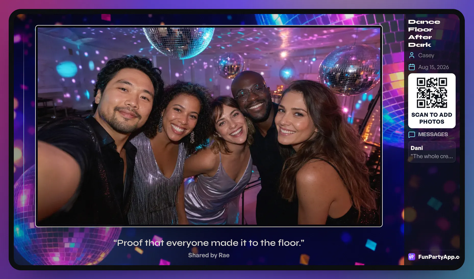FunParty! gallery image