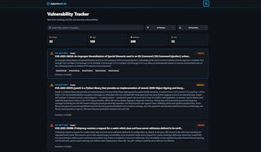 CyberWatch AU gallery image