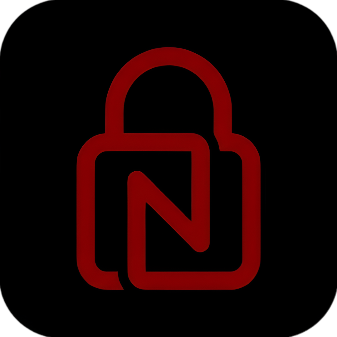 NEXUMVault logo