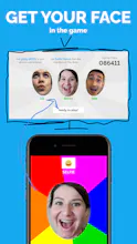 Selfie Games: Sketchies gallery image
