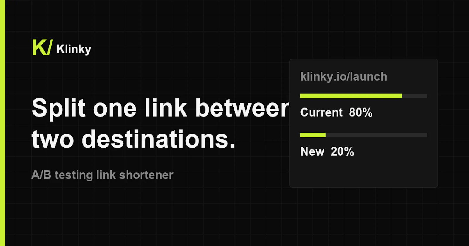 Klinky screenshot 1