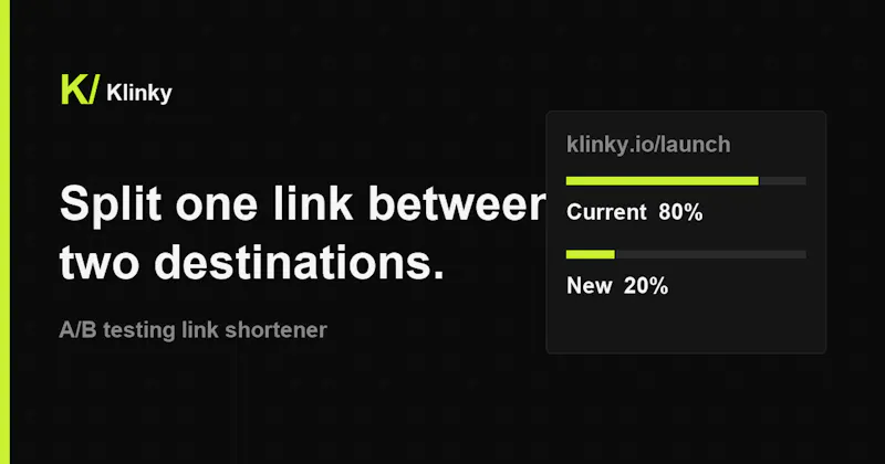 Klinky screenshot 1
