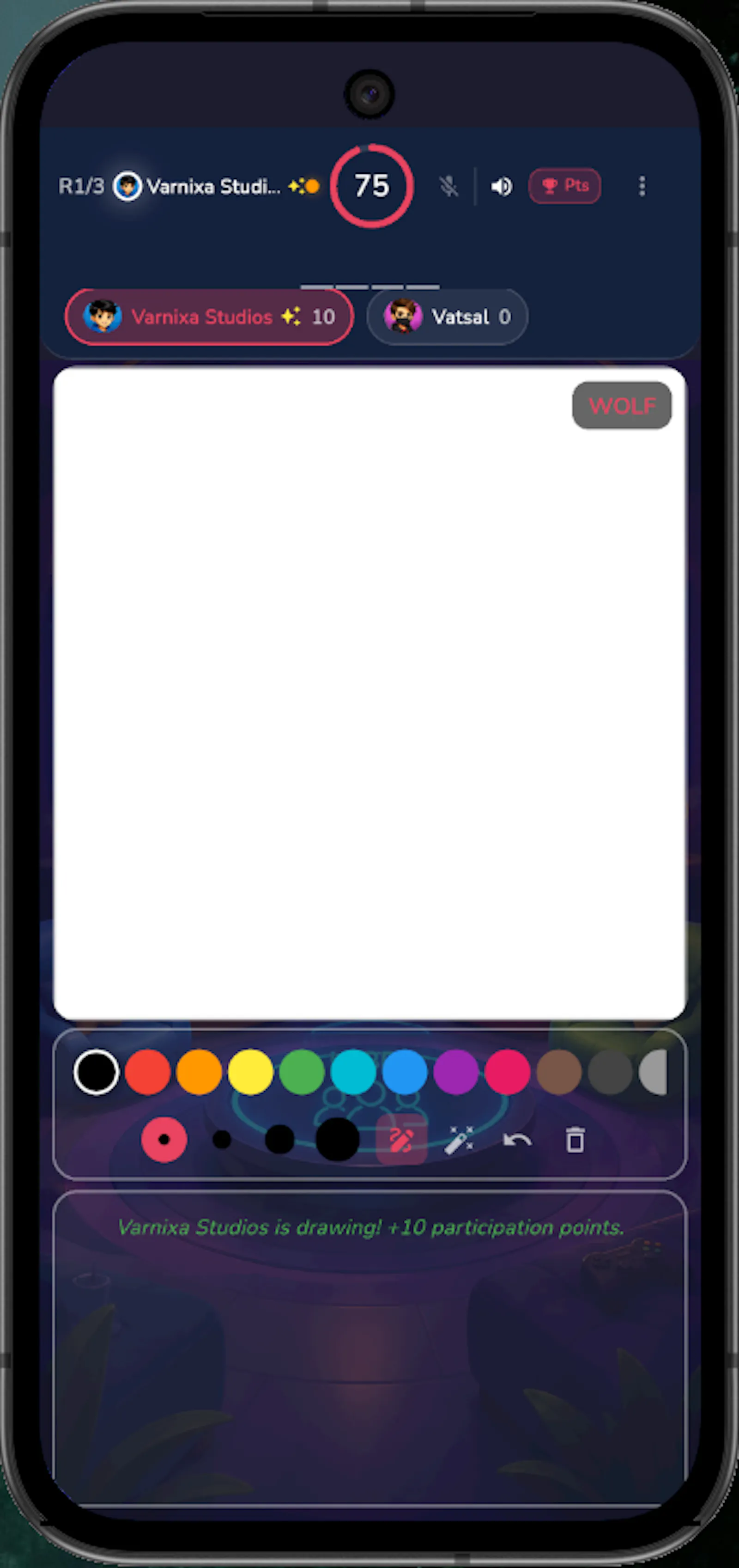 DrawDash Multiplayer screenshot 3