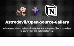 Open Source Gallery media 1