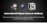Open Source Gallery image