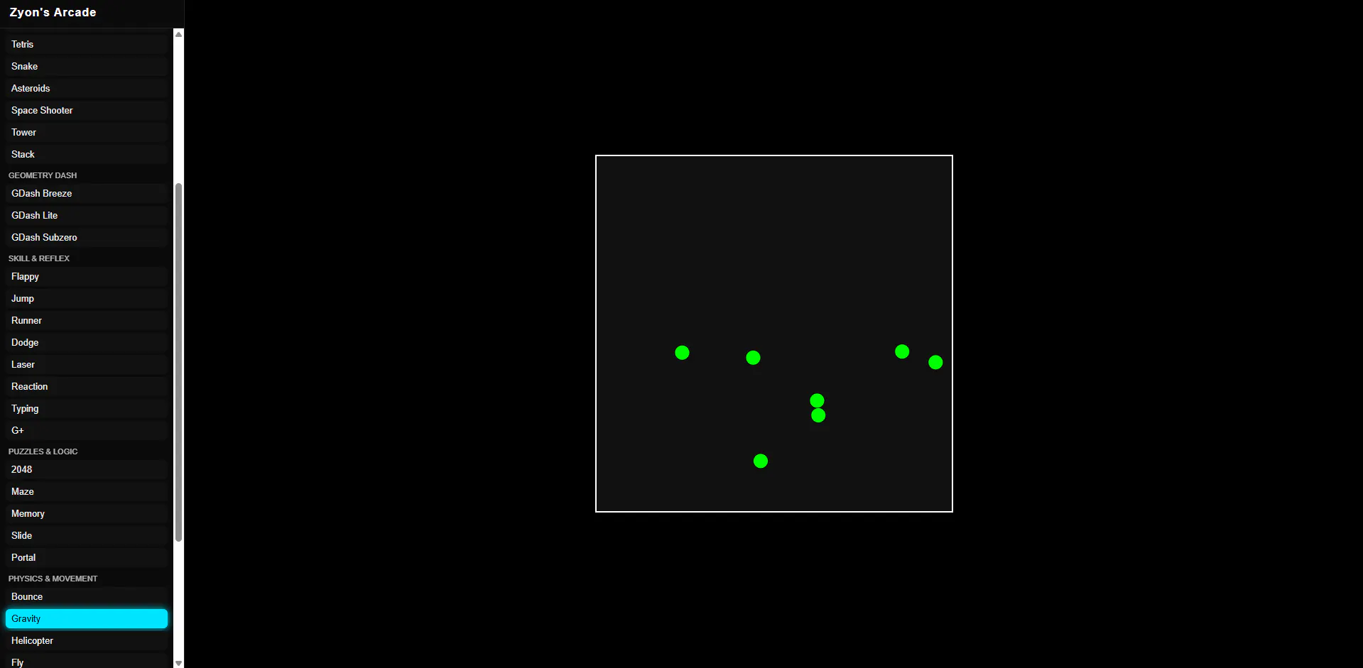 Screenshot 4
