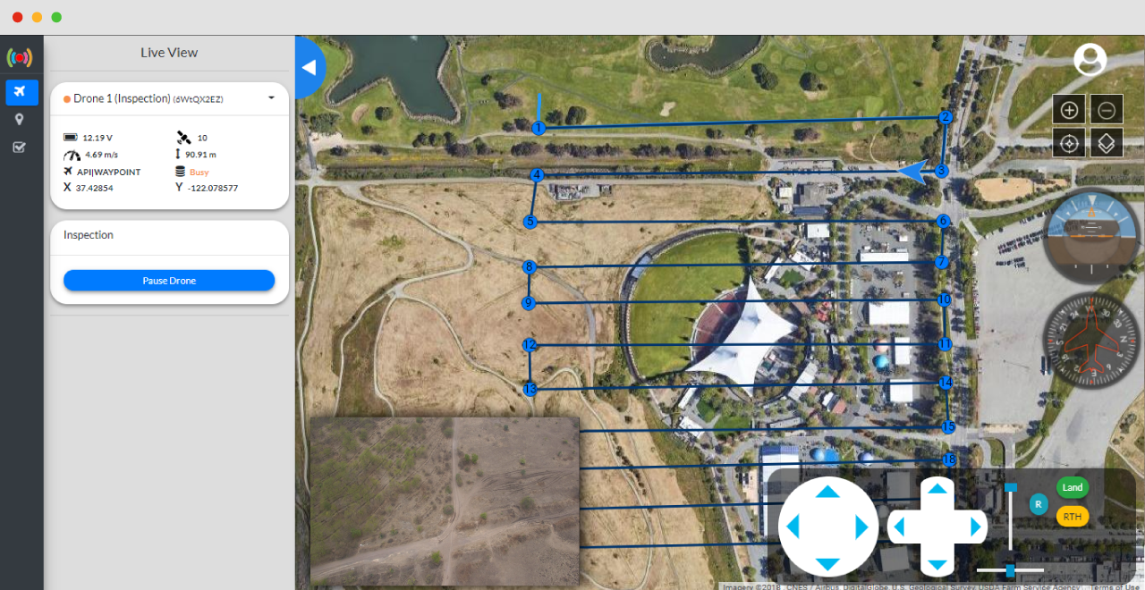 Flyt.Live gallery image