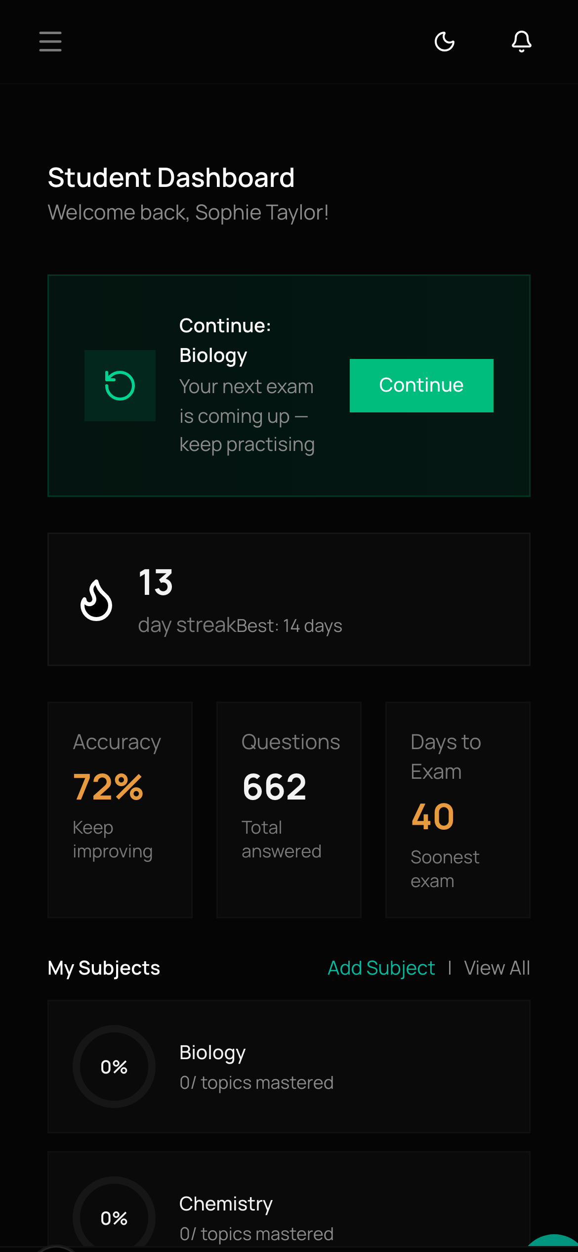 UpGrades.app gallery image