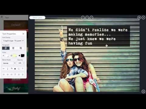 BeFunky Photo Editor for Chrome gallery image