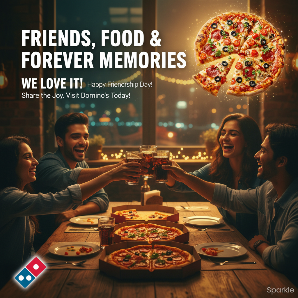 Sparkle AI gallery image