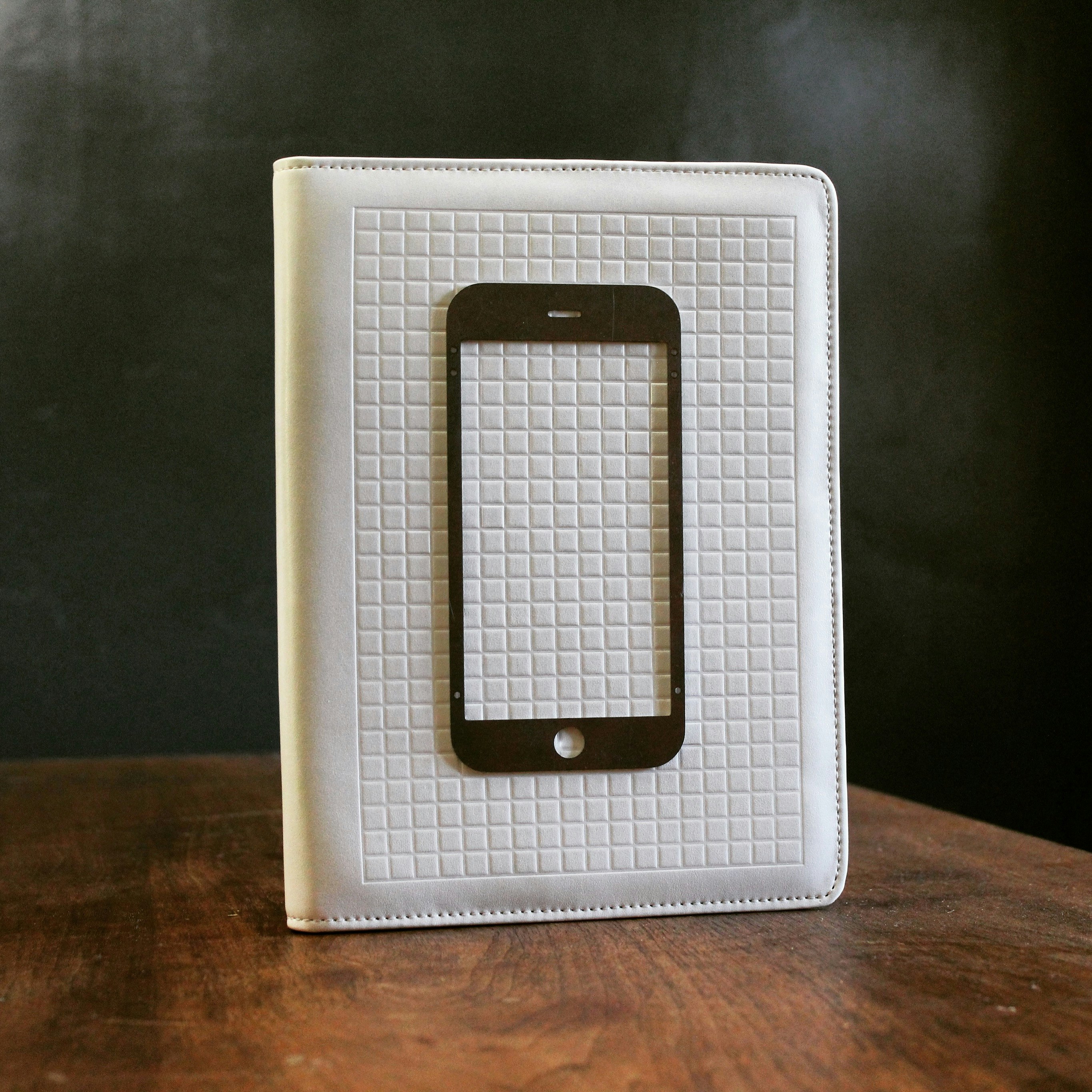 UINotebook Image