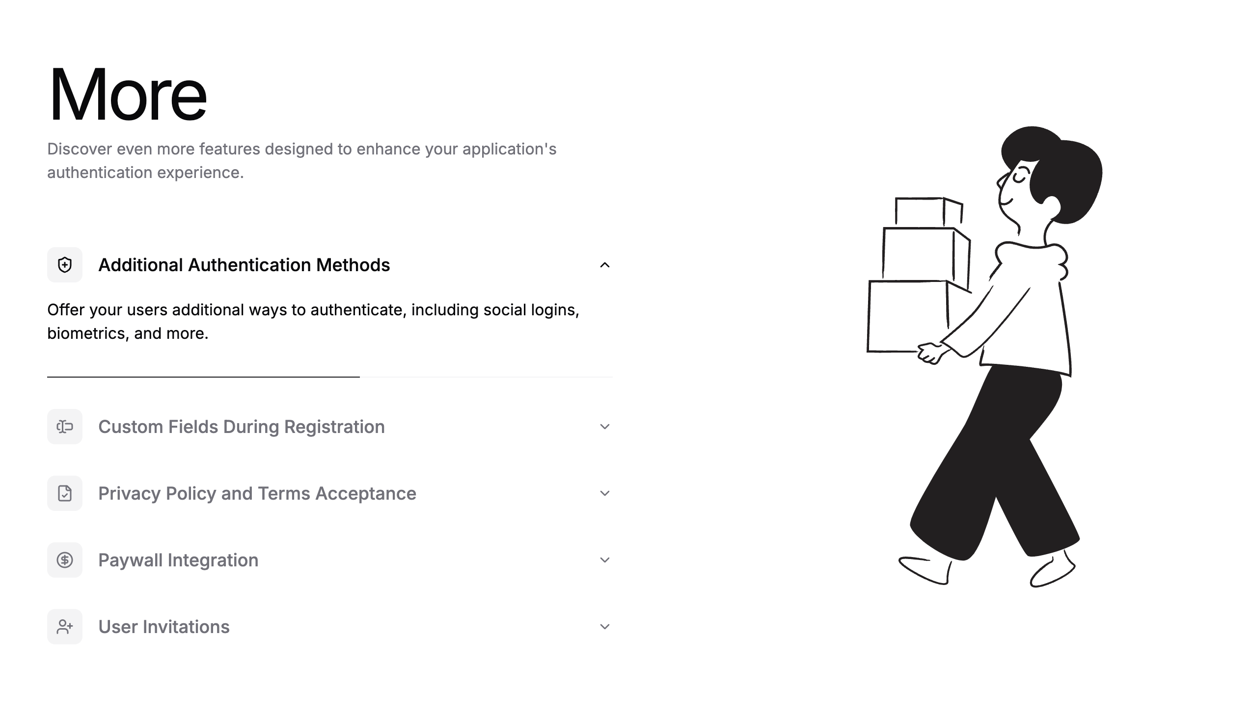 Пожарный - Аутентификация Firebase на стероидах медиа 5