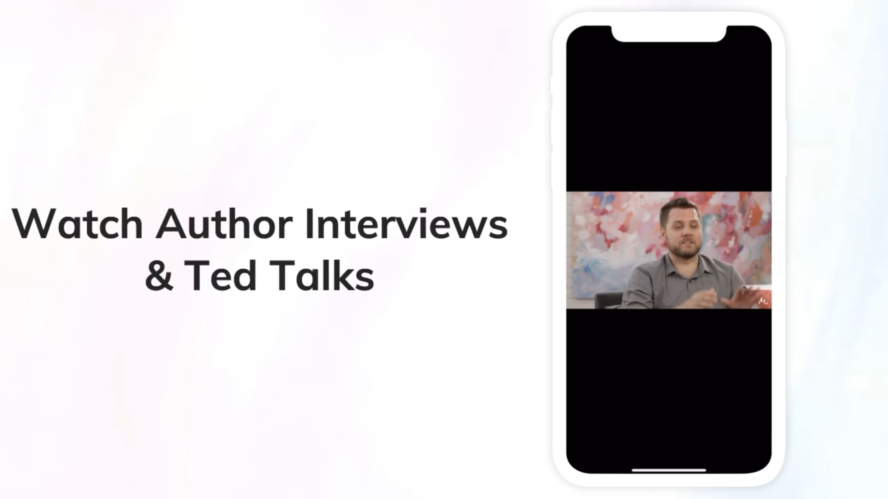 Mighty Reads gallery image