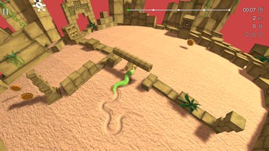 Real Snake gallery image