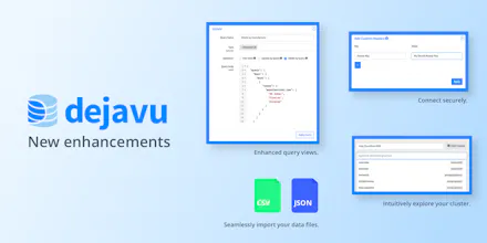 Dejavu V3 gallery image