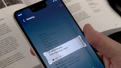what3words gallery image