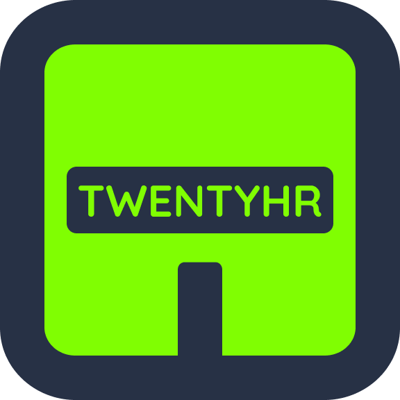 Twentyhr