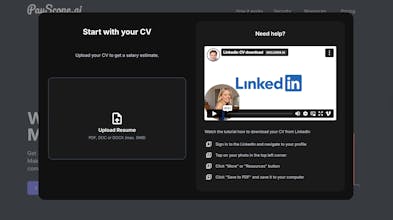 PayScope gallery image