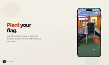 IRL Nations gallery image