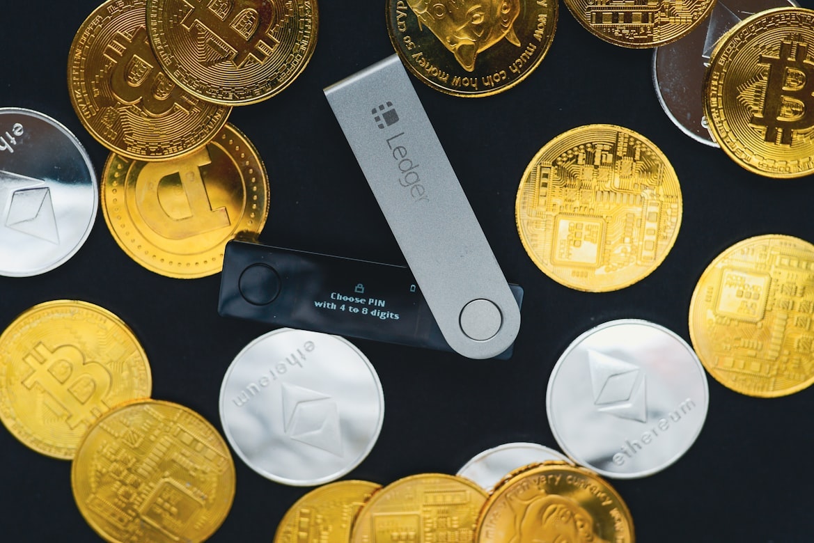 Ledger Referral Codes Directory 2026 gallery image