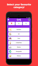 Quizly gallery image