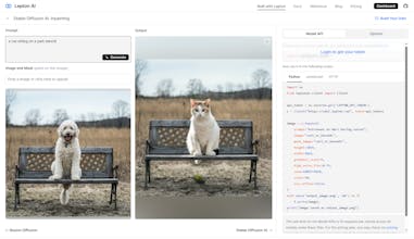Lepton Search gallery image