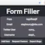 Form Filler
