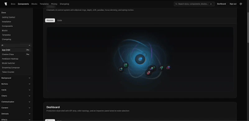 TT UI screenshot 3
