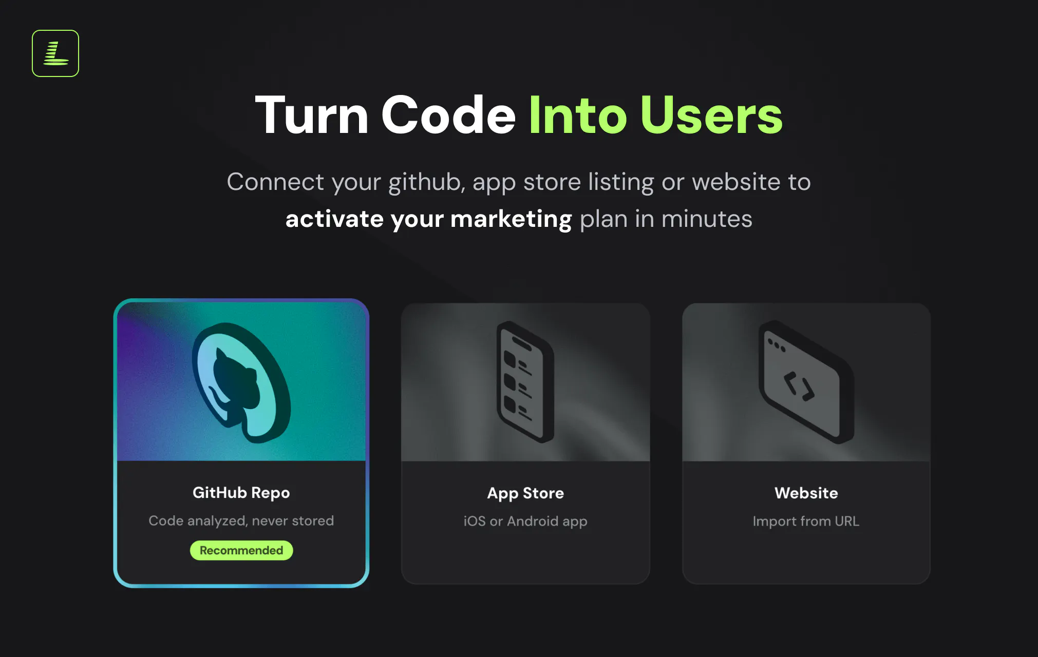 Agent Code Layer Layers: Marketing agents that know your code for better messaging ...