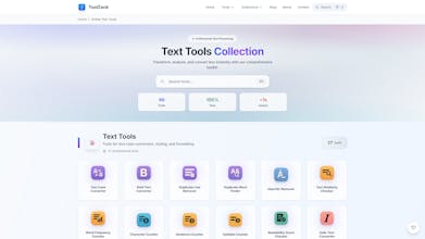 ToolZack gallery image