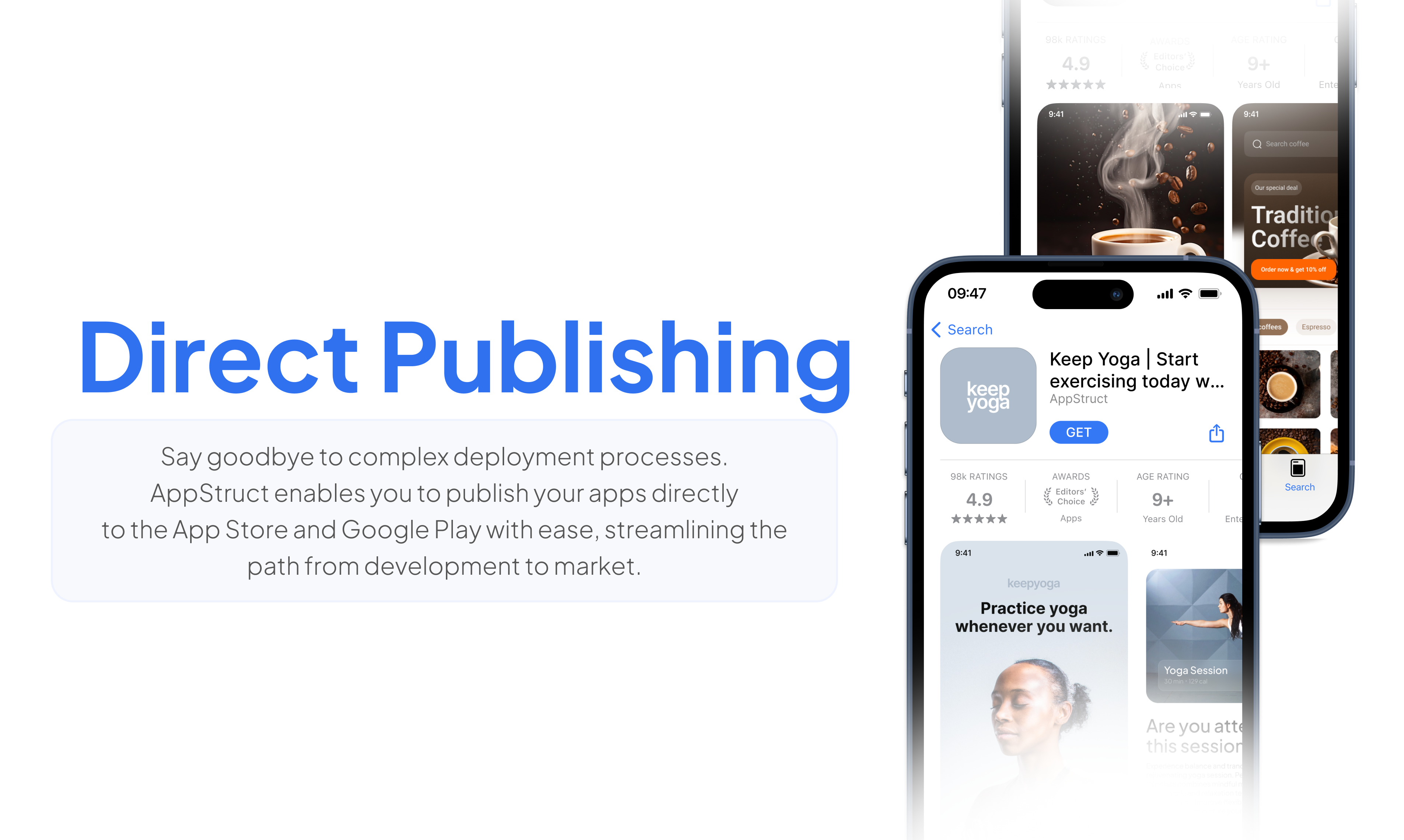 Media Appstruct - Pembina App No-Code 4