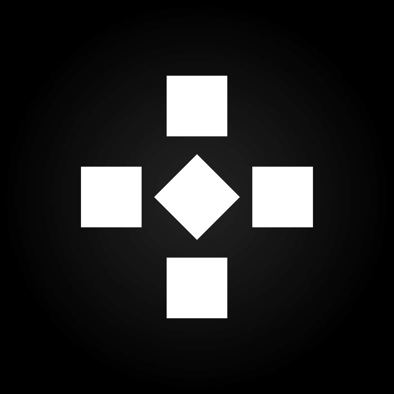 SeerStack - Product Hunt launch logo