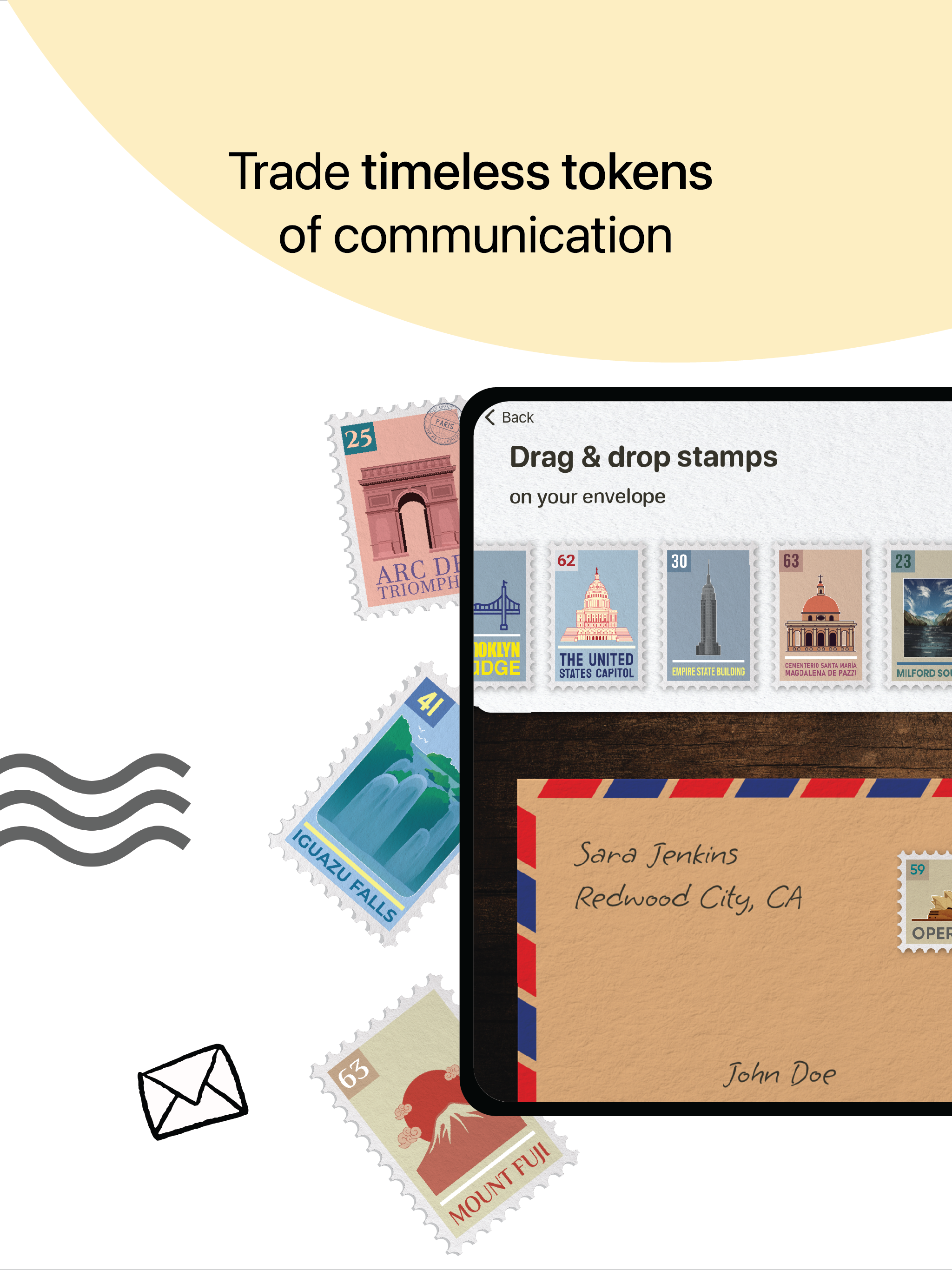 Lettre.app media 3