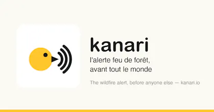 kanari gallery image