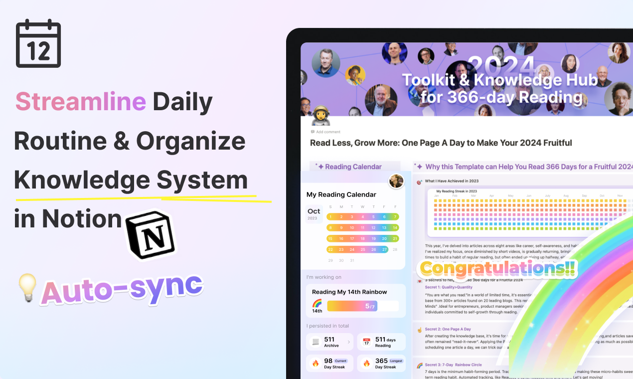 2024 Reading Plan:Toolkit&Knowledge-Hub gallery image
