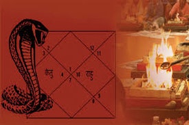 kaal sarp dosh nivaran in ujjain